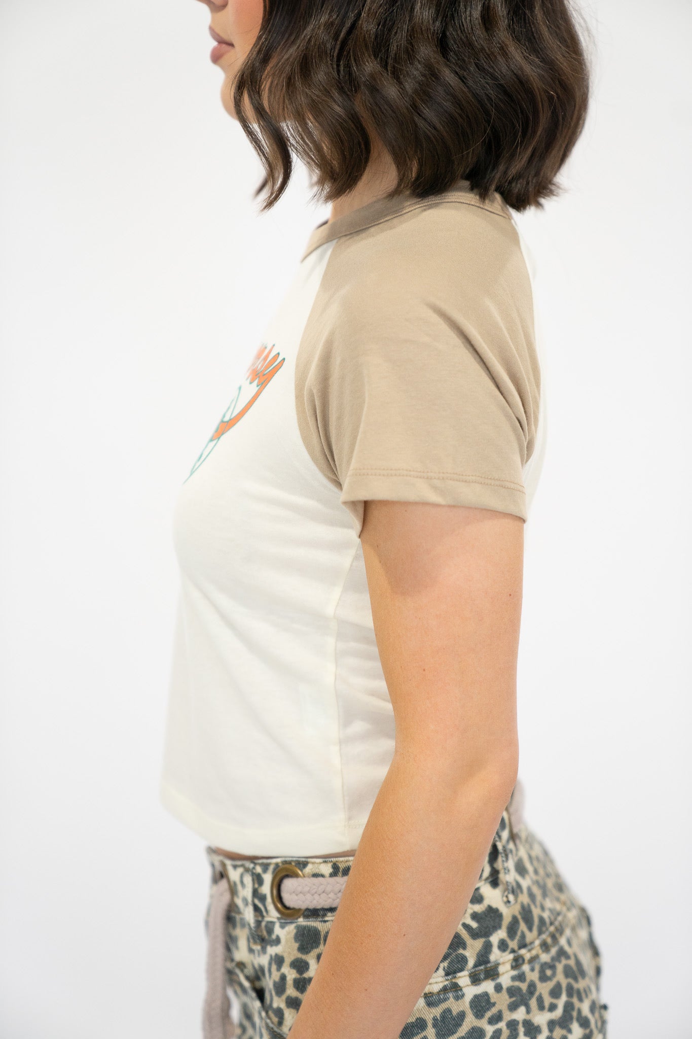 The Outdoorsy Tee