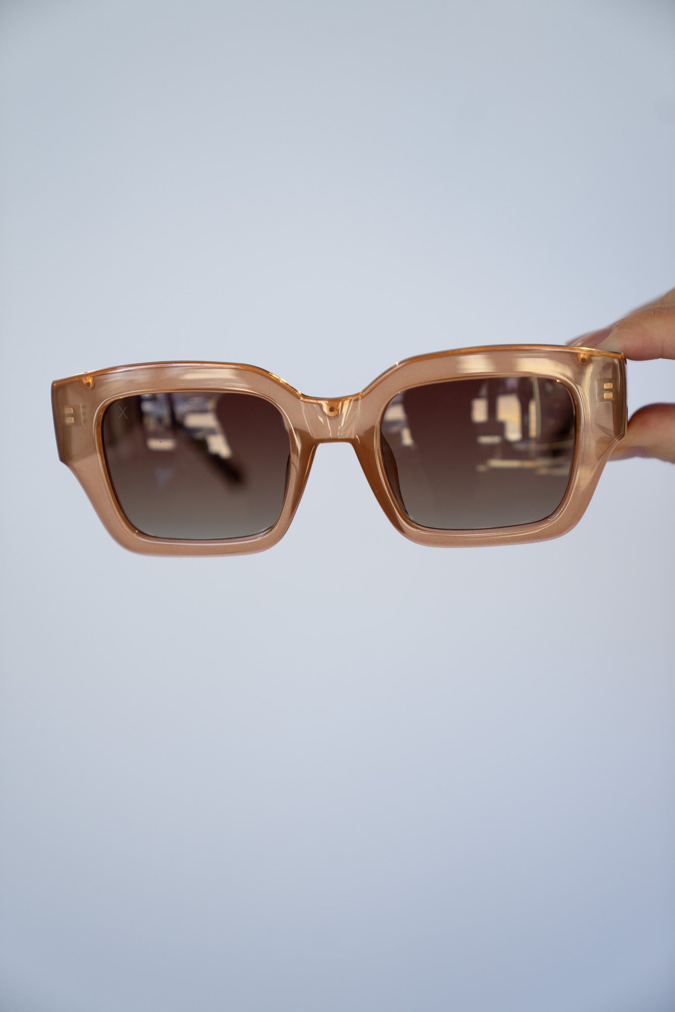 Amore Sunglasses (Multiple Colors)