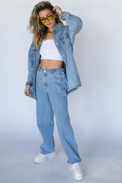 California Denim