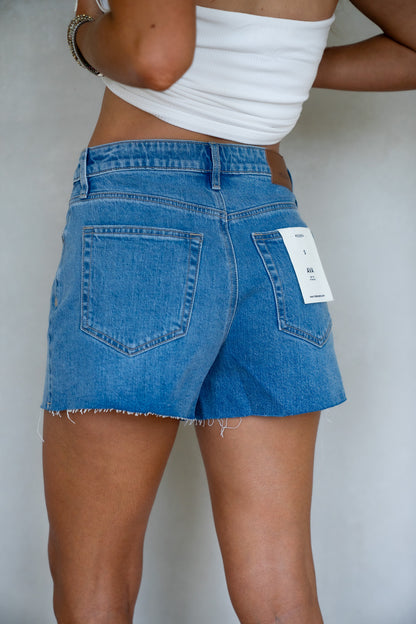 Ava A-line Short (New Colors!)