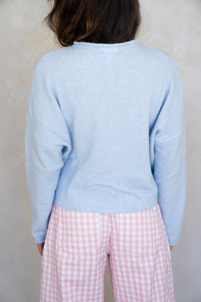 Piper Lovely Things Sweater (Multiple Colors)