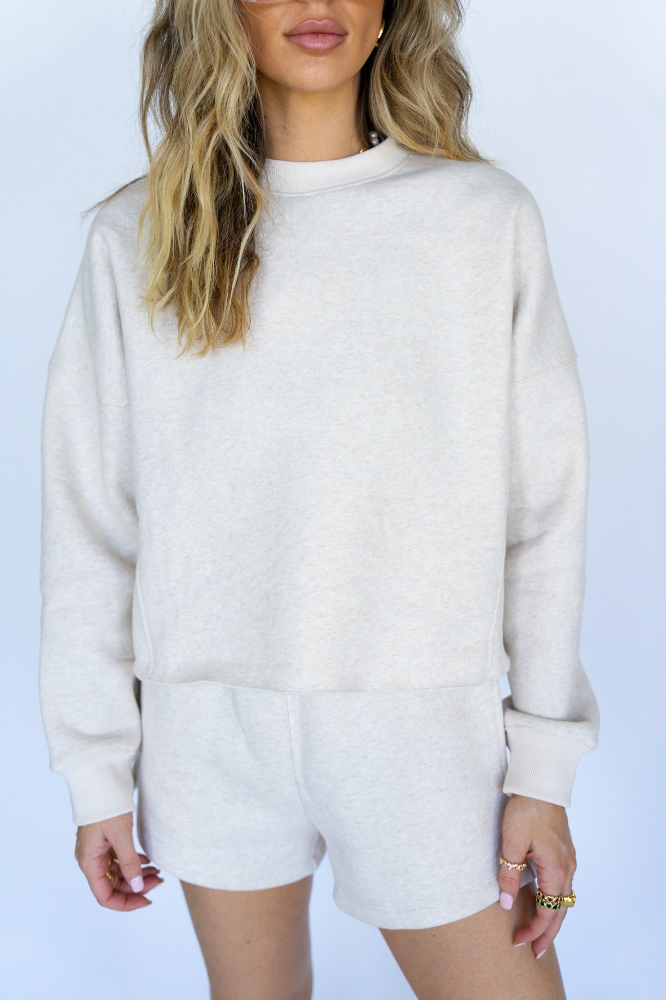 Oakley Sweatshirt