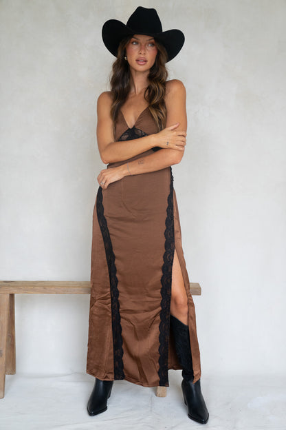 HER Dress