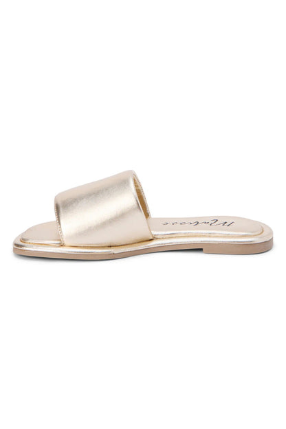 Moonlight Sandals