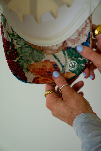 Creative Director Dad Cap