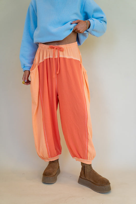The Locklin Pants (Multiple Colors)