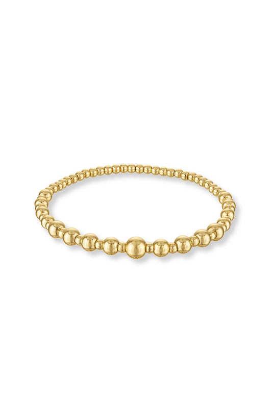 Bead Stretch Bracelet
