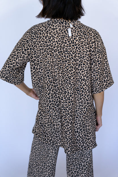 Leopard Set