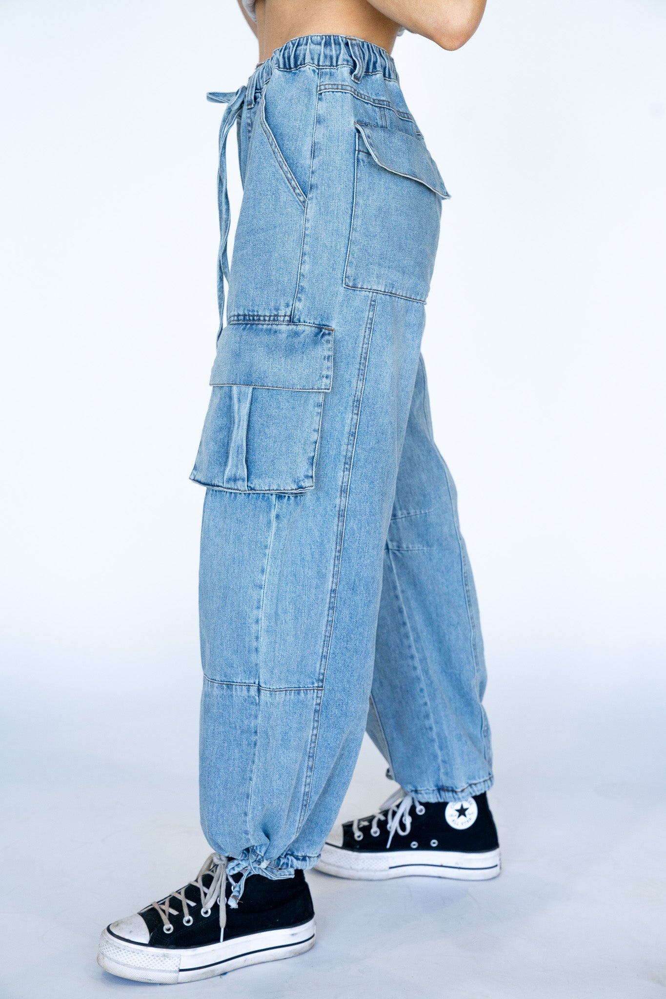 Signature Cargos