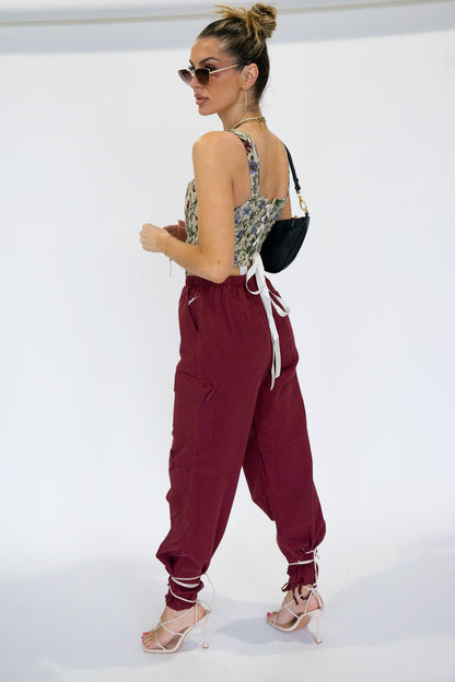 Kelly Cargos (Multiple Colors)