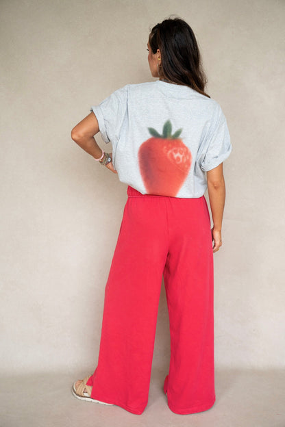 Oversized Sweet Things Tee