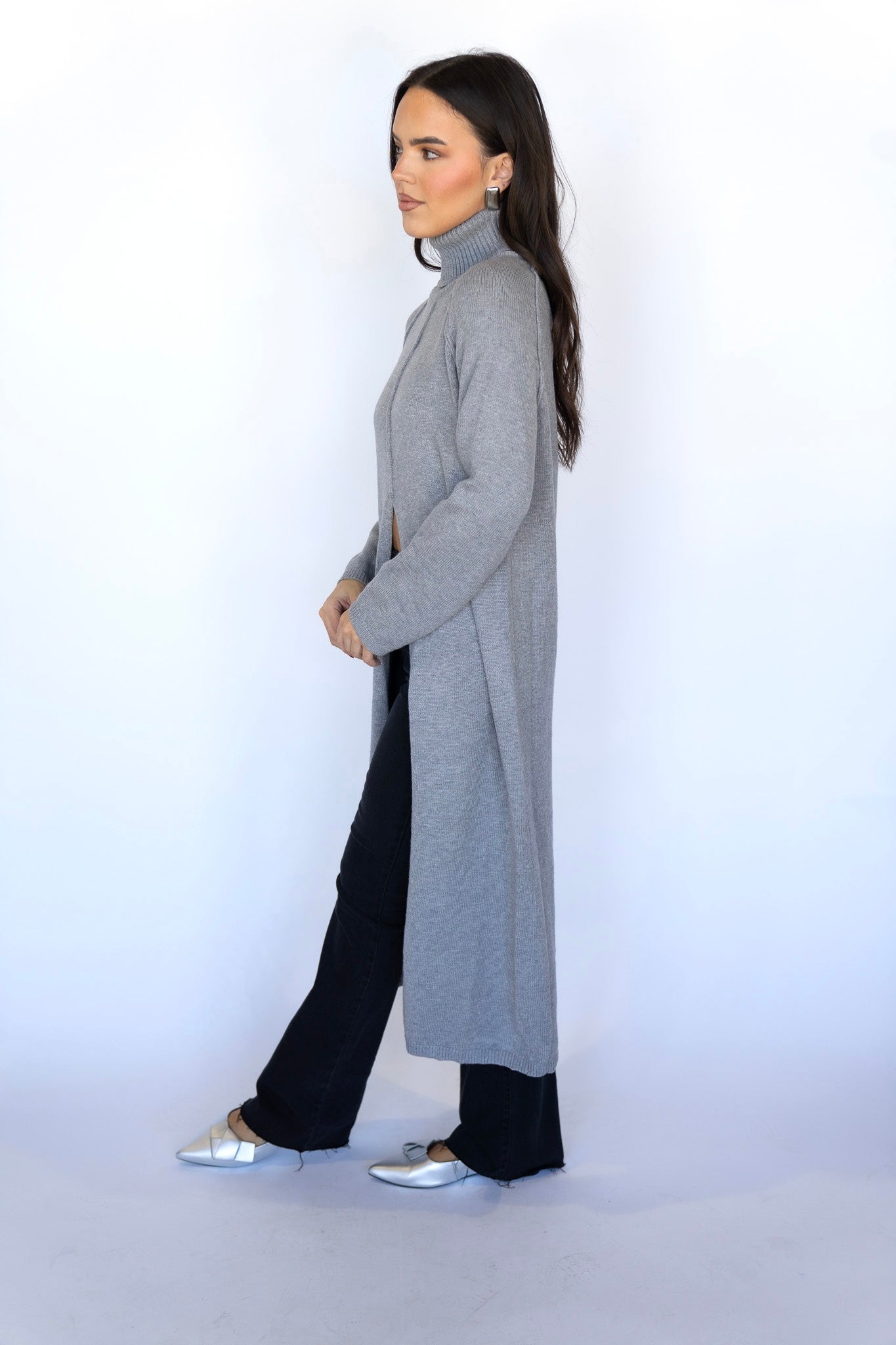 Audrey Slingback