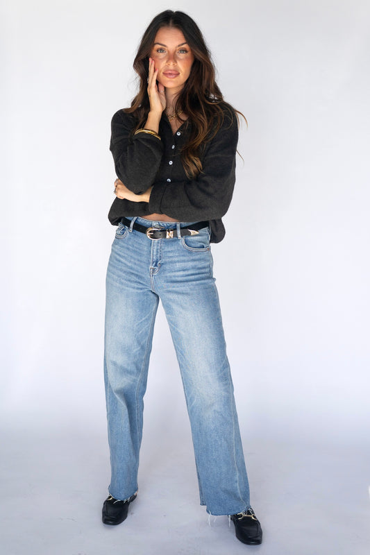 The Brogan Jeans