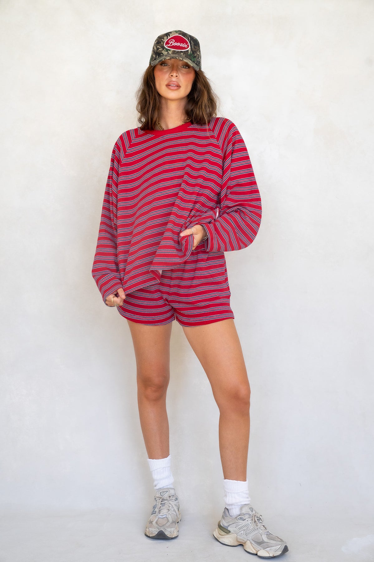 The Codi Set (Multiple Colors)