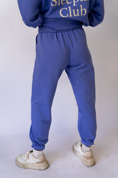 Sunday Sleeping Club Sweats (Multiple Colors)