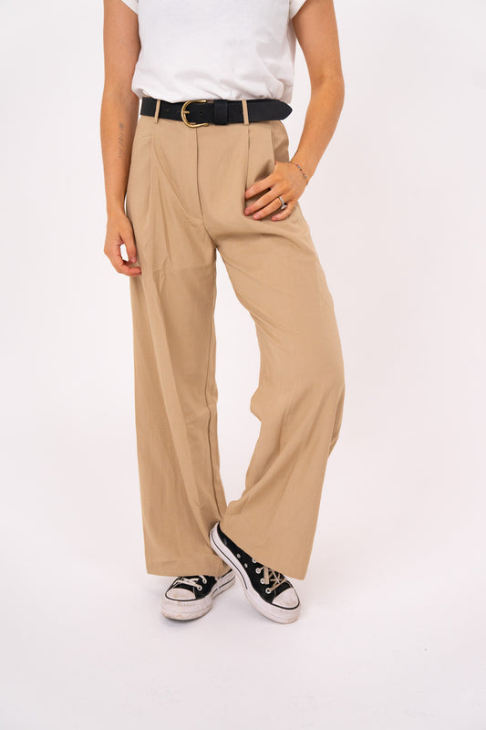 Euro Trousers (Multiple Colors)