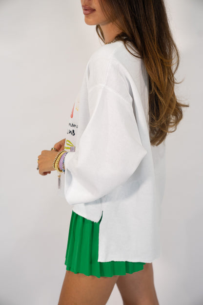 I'm The Lucky One Sweatshirt