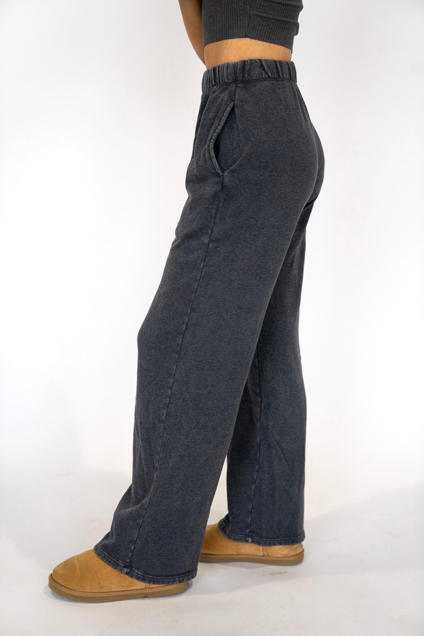 Mia Pants (Multiple Colors)