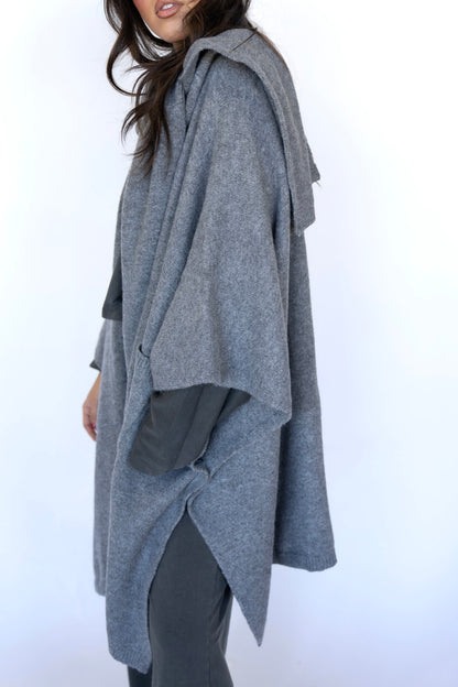 The Kimono Cardigan (Multiple Colors)
