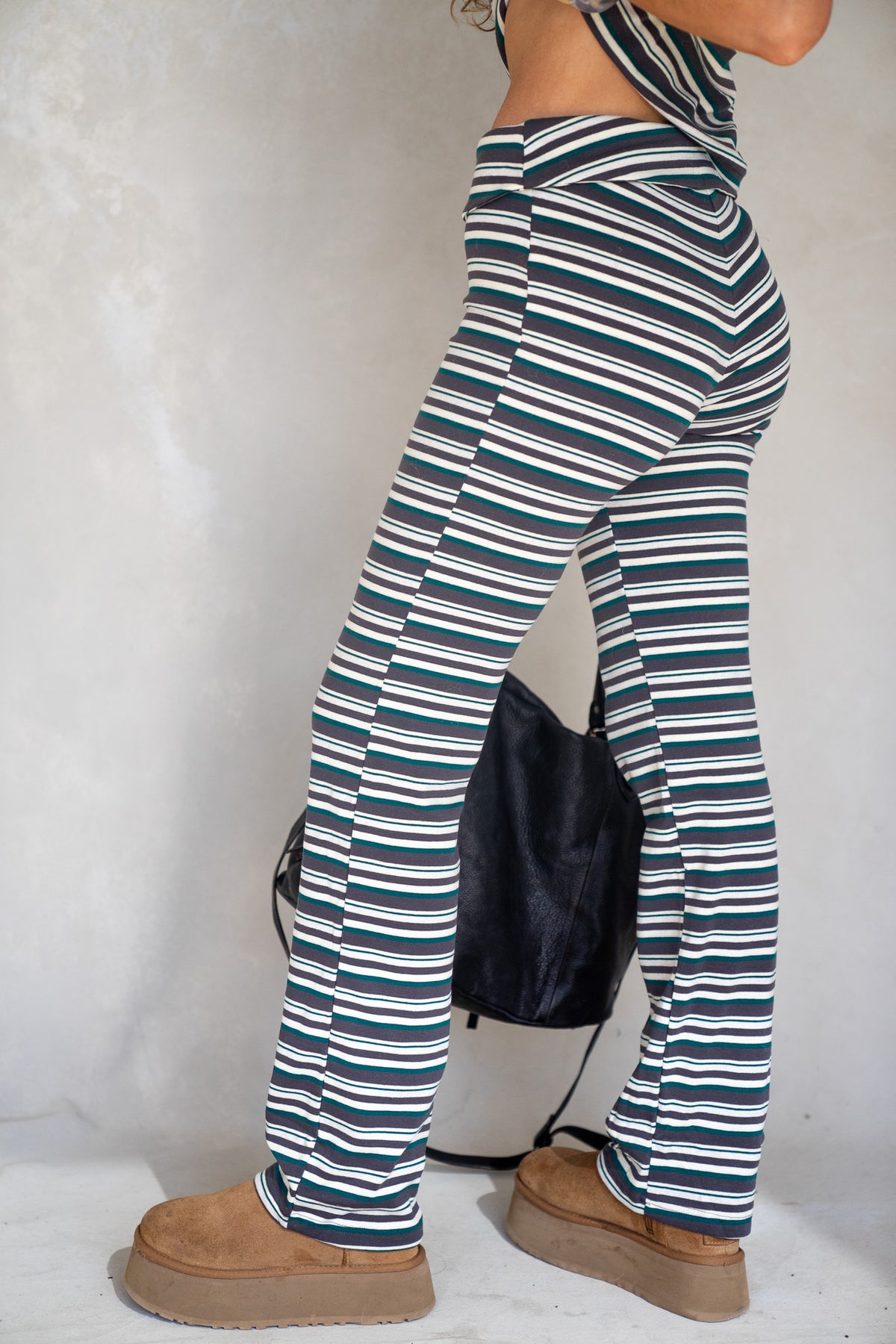 Striped Seryna Set