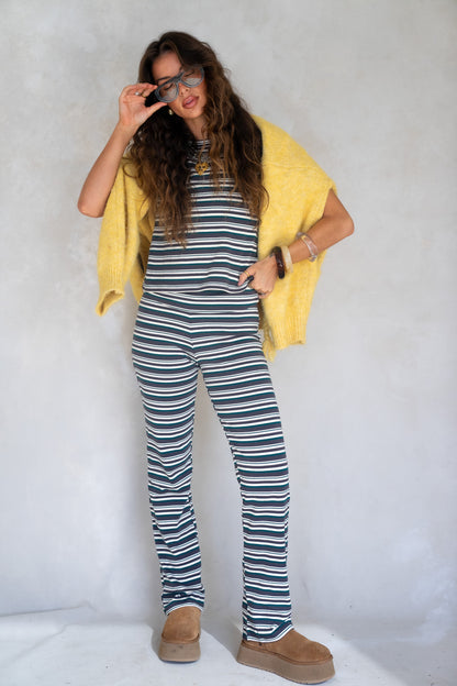 Striped Seryna Set
