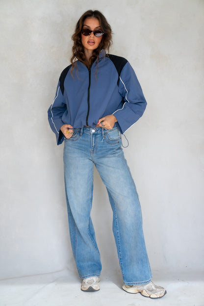 Vintage Windbreaker