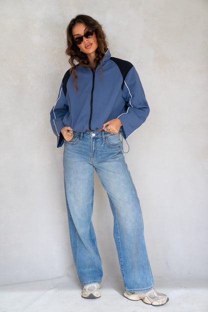 Vintage Windbreaker