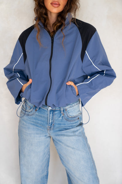 Vintage Windbreaker