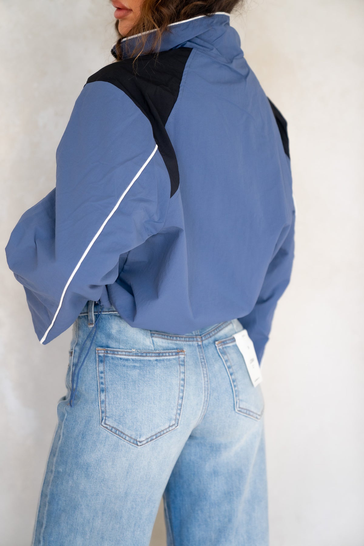 Vintage Windbreaker