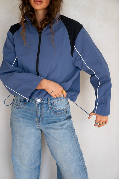 Vintage Windbreaker
