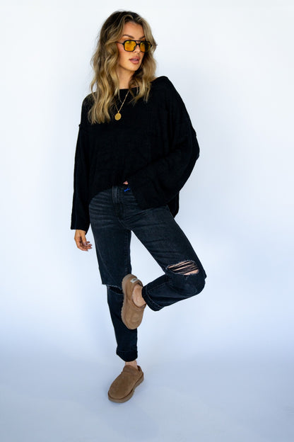 Rocky Denim Jeans