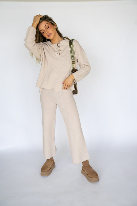 The Bailey Set (Multiple Colors)