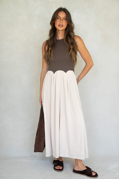 Every Moment Maxi