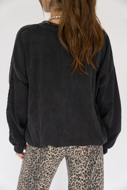 Yosemite Sweatshirt