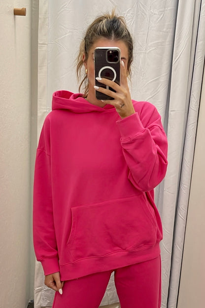 Sunday Sleeping Club Hoodie (Multiple Colors)