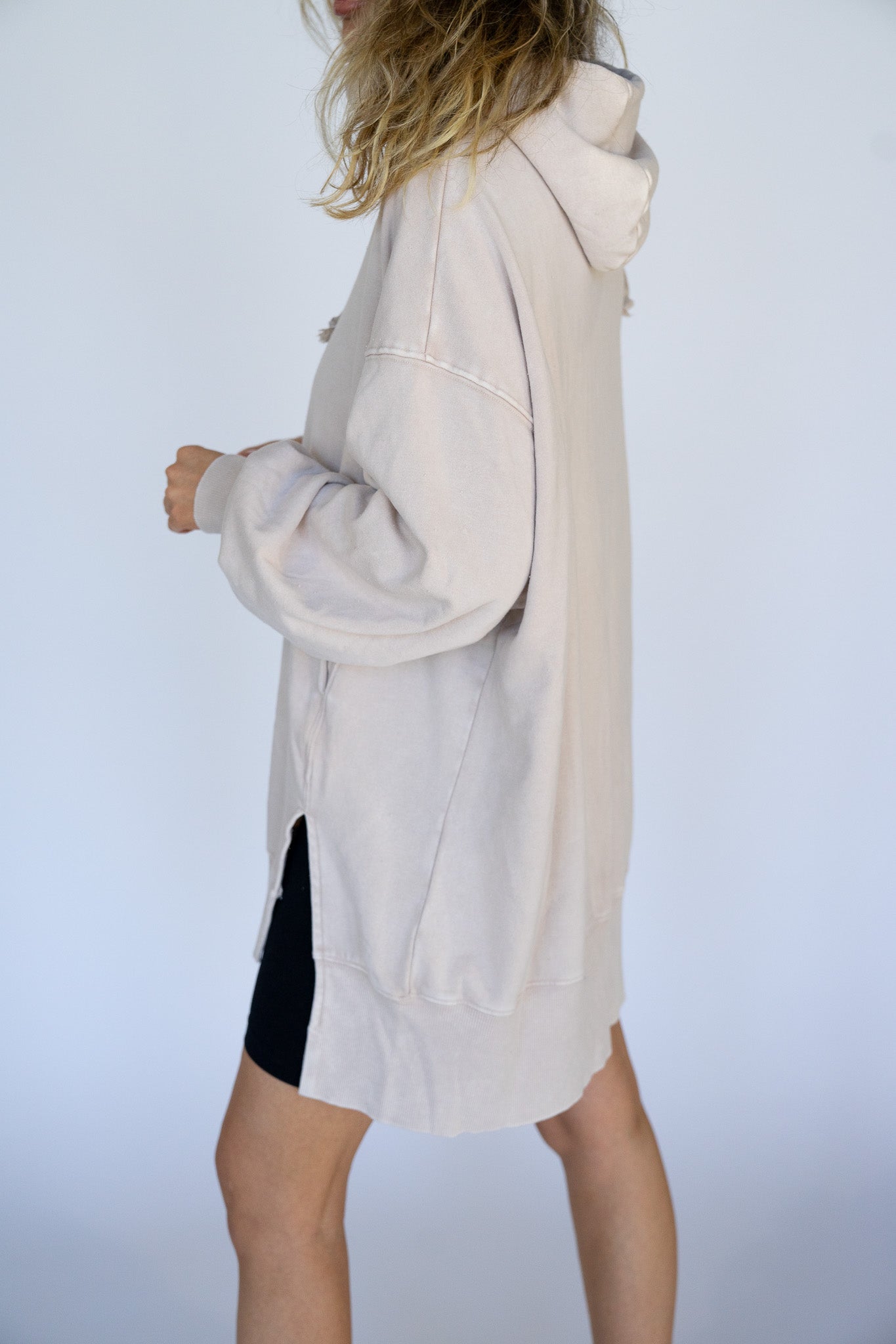 The Mia Hoodie (Multiple Colors)