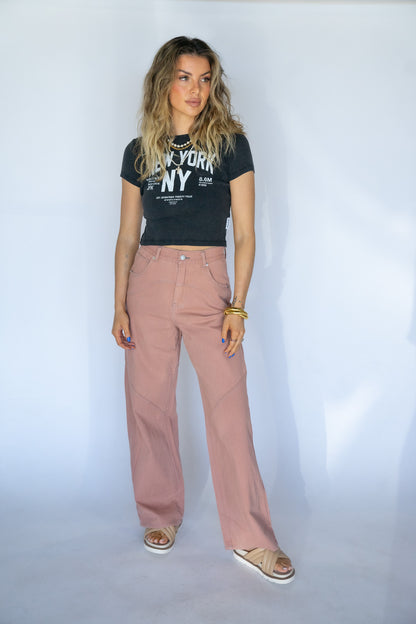 Casey Stitch Jeans