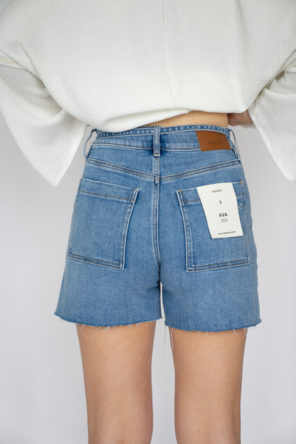 Carpenter Stretch Shorts