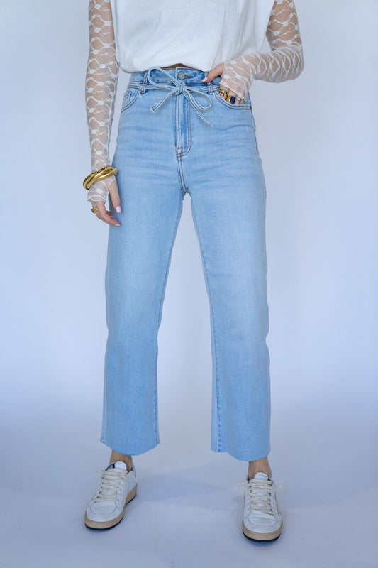 Ella Stretch Jeans