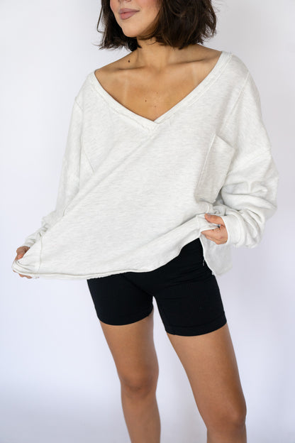 The Adeline Top
