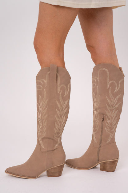 Hunter Boots (Multiple Colors)
