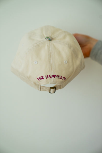 Creative Director Dad Cap