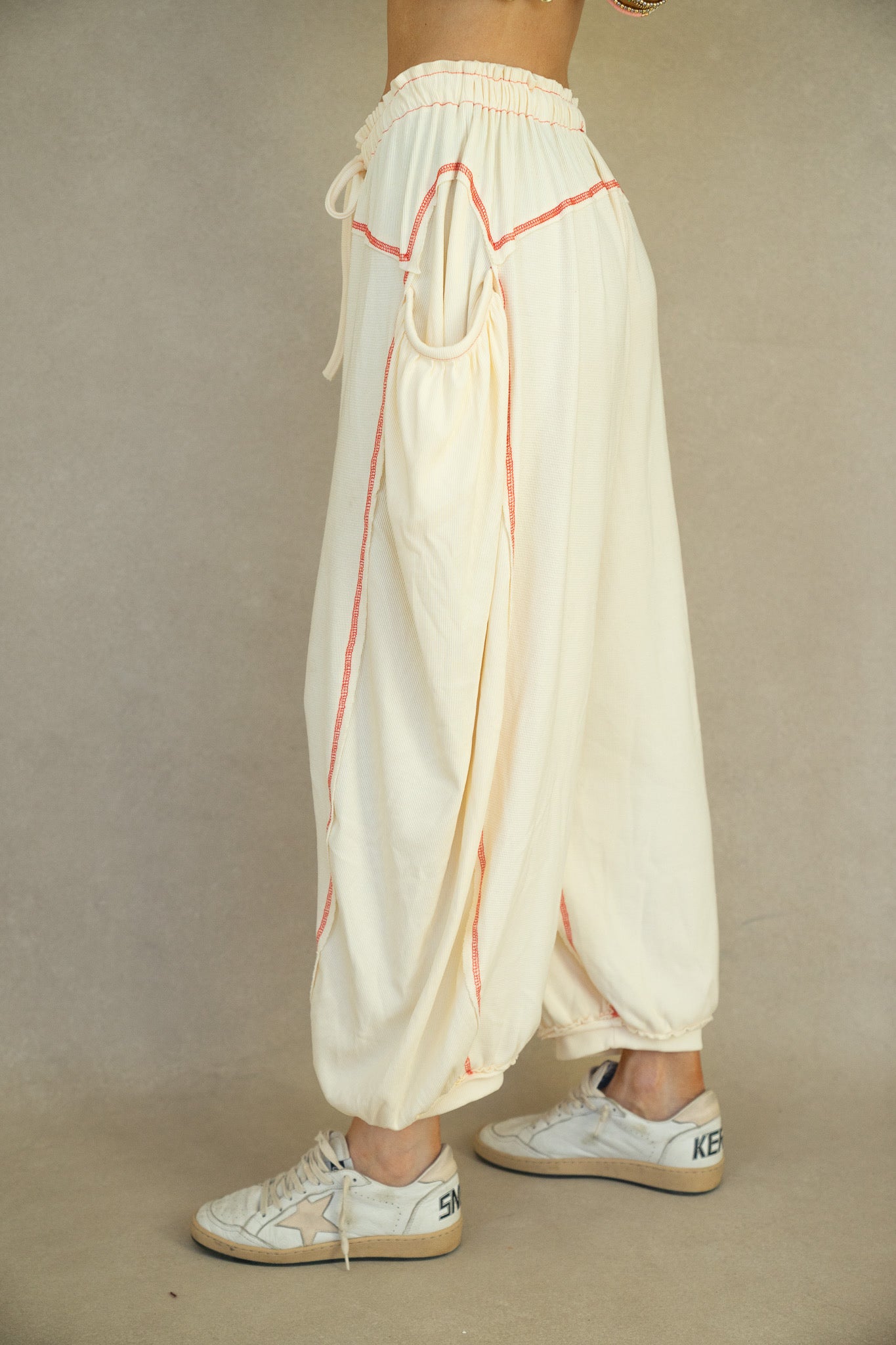 The Locklin Pants (Multiple Colors)