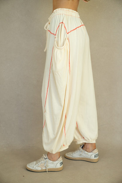 The Locklin Pants (Multiple Colors)