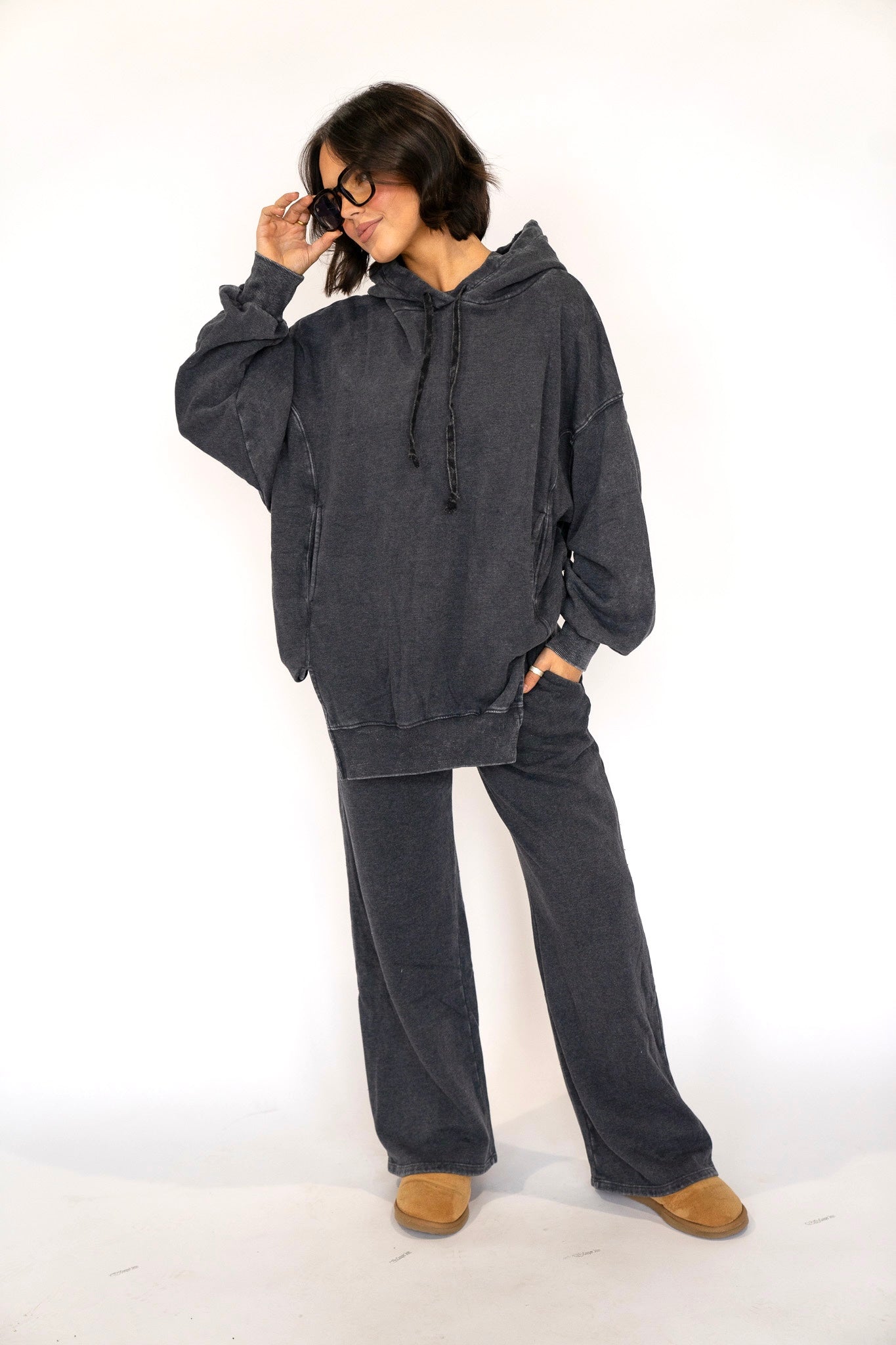Mia Pants (Multiple Colors)