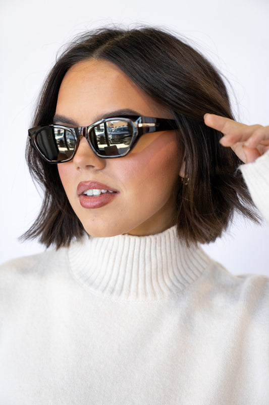 Sawtelle Polarized Sunglasses