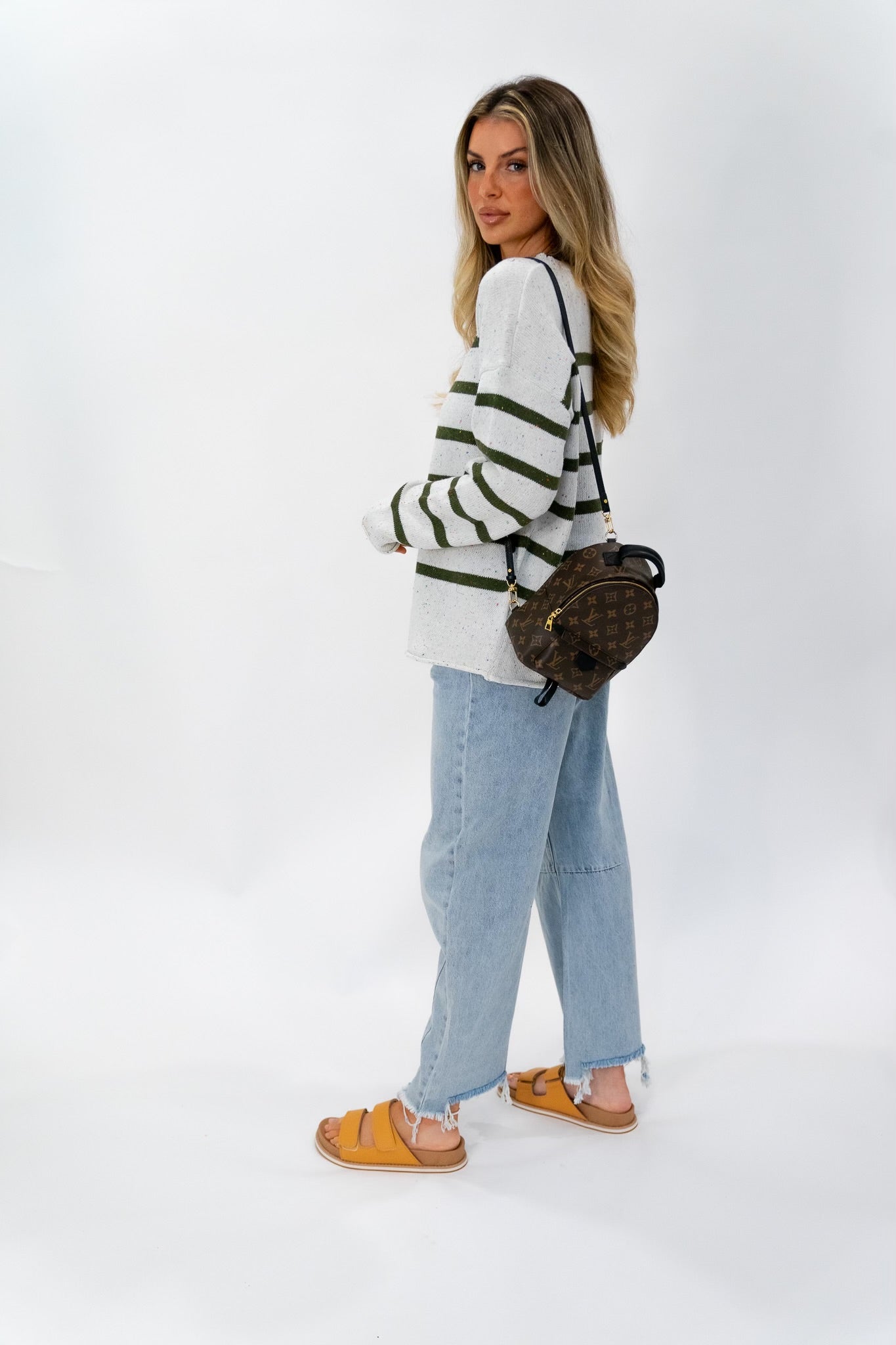 Sienna Sandals