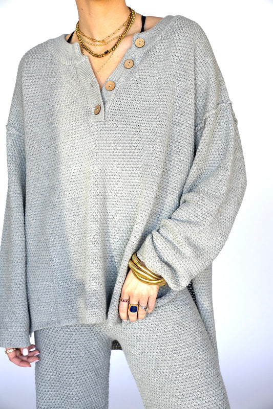 Brinley Knit Top