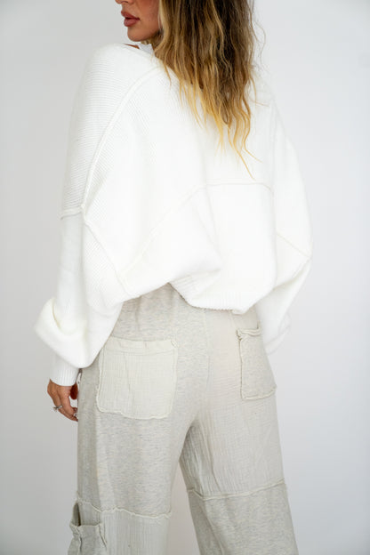 Oversized Shrug Cardigan (Multiple Colors)