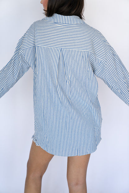 Dockside Striped Set